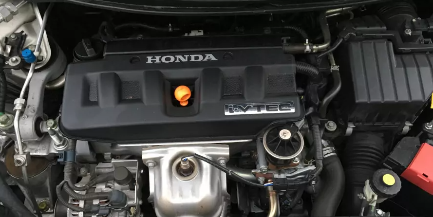 Engine Honda R18A  - Engine Honda R18A