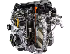 Engine Honda R18A 300x233 - Engine Honda R18A