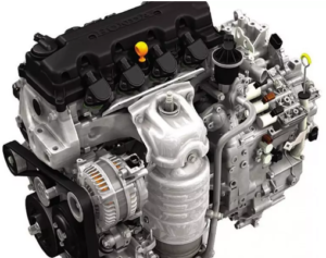 Engine Honda R20A 300x237 - Engine Honda R20A