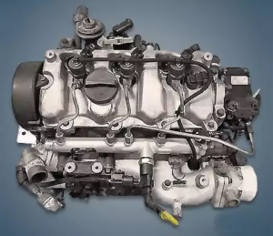 Engine Hyundai D3EA 300x259 - Engine Hyundai D3EA