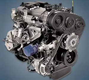 Engine Hyundai D4BH 300x270 - Engine Hyundai D4BH