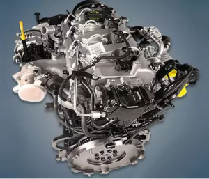 Engine Hyundai D4EB 300x257 - Engine Hyundai D4EB