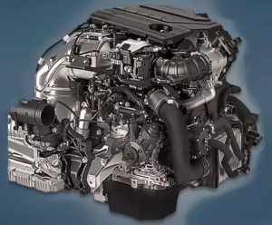 Engine Hyundai D4HF 300x248 - Engine Hyundai D4HF