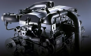 Engine Hyundai D6CB 300x186 - Engine Hyundai D6CB