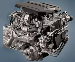 Engine Hyundai D6JA 300x247 - Engine Hyundai D6JA