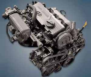 Engine Hyundai G4EB 300x254 - Engine Hyundai G4EB