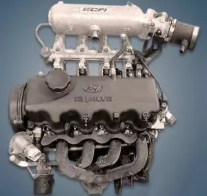 Engine Hyundai G4EK 300x283 - Engine Hyundai G4EK