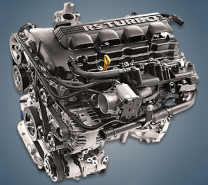 Engine Hyundai G4KF 300x267 - Engine Hyundai G4KF
