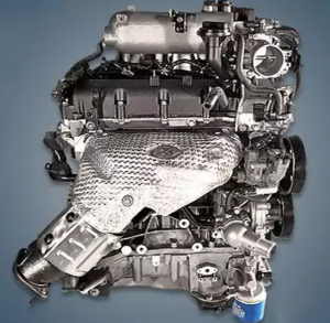 Engine Hyundai G4KG 300x293 - Engine Hyundai G4KG