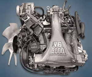 Engine Hyundai G6AT 300x250 - Engine Hyundai G6AT