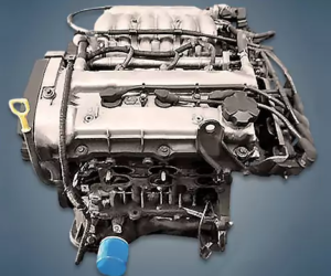 Engine Hyundai G6AV 300x250 - Engine Hyundai G6AV