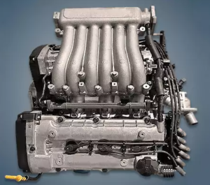 Engine Hyundai G6BP 300x265 - Engine Hyundai G6BP