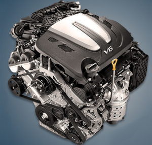 Engine Hyundai G6DE 300x286 - Engine Hyundai G6DE