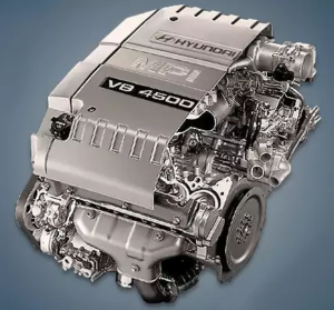 Engine Hyundai G8AB 300x279 - Engine Hyundai G8AB
