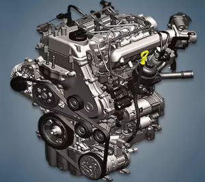 Engine Hyundai Kia D3FA 300x266 - Engine Hyundai-Kia D3FA