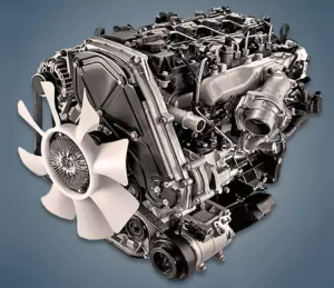 Engine Hyundai Kia D4CB 300x259 - Engine Hyundai-Kia D4CB