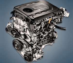 Engine Hyundai Kia D4FB 300x257 - Engine Hyundai-Kia D4FB