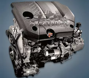 Engine Hyundai Kia D4FC 300x262 - Engine Hyundai-Kia D4FC