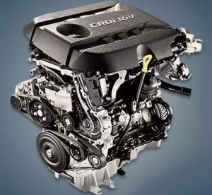 Engine Hyundai Kia D4FD 300x276 - Engine Hyundai-Kia D4FD