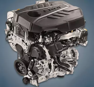 Engine Hyundai Kia D4FE 300x280 - Engine Hyundai-Kia D4FE