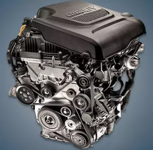 Engine Hyundai Kia D4HB 300x294 - Engine Hyundai-Kia D4HB
