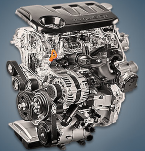 Engine Hyundai Kia G3LC 287x300 - Engine Hyundai-Kia G3LC