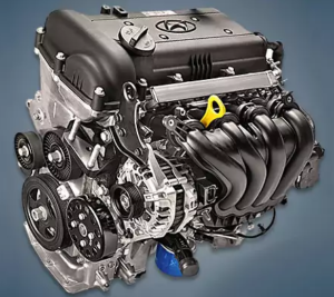 Engine Hyundai Kia G4FC 300x267 - Engine Hyundai-Kia G4FC