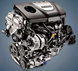 Engine Hyundai Kia G4FJ 300x275 - Engine Hyundai-Kia G4FJ