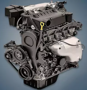 Engine Hyundai Kia G4HC 290x300 - Engine Hyundai-Kia G4HC