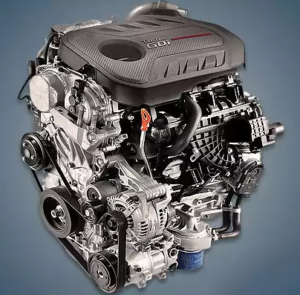 Engine Hyundai Kia G4KH 300x295 - Engine Hyundai-Kia G4KH
