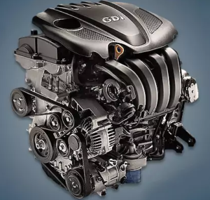 Engine Hyundai Kia G4KJ 300x285 - Engine Hyundai-Kia G4KJ