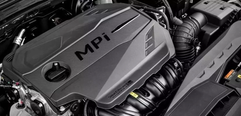 Engine Hyundai Kia G4KM - Engine Hyundai-Kia G4KM