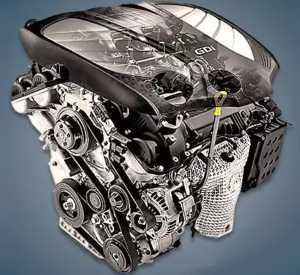 Engine Hyundai Kia G6DH 300x275 - Engine Hyundai-Kia G6DH