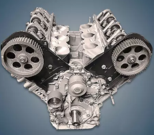 Engine Isuzu 6VD1 300x264 - Engine Isuzu 6VD1