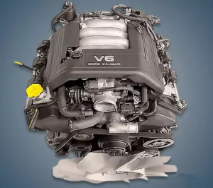 Engine Isuzu 6VE1 300x266 - Engine Isuzu 6VE1