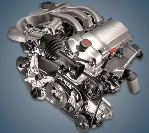 Engine Jaguar AJ20 300x267 - Engine Jaguar AJ20