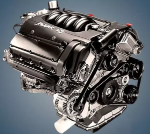 Engine Jaguar AJ28 300x269 - Engine Jaguar AJ28
