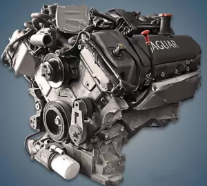 Engine Jaguar AJ33 300x270 - Engine Jaguar AJ33