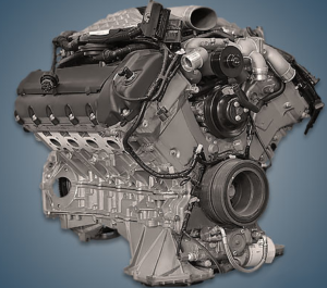 Engine Jaguar AJ34S 300x265 - Engine Jaguar AJ34S