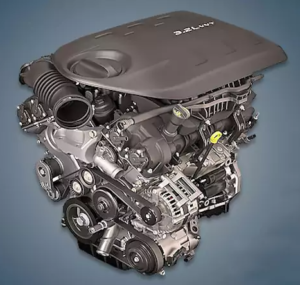 Engine Jeep EHB 300x285 - Engine Jeep EHB