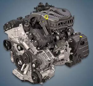 Engine Jeep EHD 300x278 - Engine Jeep EHD