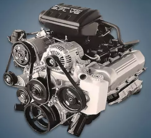 Engine Jeep EKG 300x273 - Engine Jeep EKG