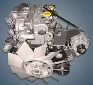 Engine Jeep ENC 300x274 - Engine Jeep ENC