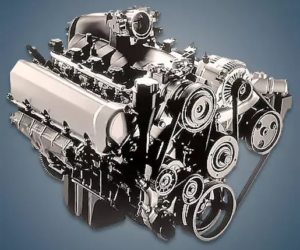 Engine Jeep EVA 300x250 - Engine Jeep EVA