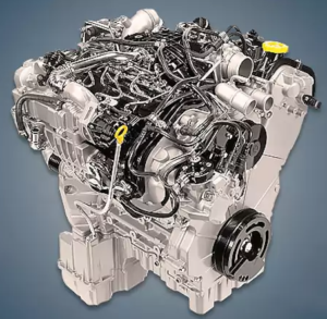 Engine Jeep EXF 300x293 - Engine Jeep EXF