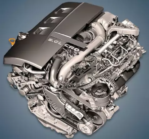 Engine Jeep EXL 300x280 - Engine Jeep EXL