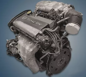 Engine Kia FED 300x268 - Engine Kia FED