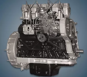 Engine Land Rover 200Tdi 300x267 - Engine Land Rover 200Tdi