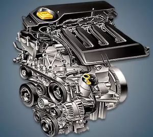 Engine Land Rover 204D3 300x268 - Engine Land Rover 204D3