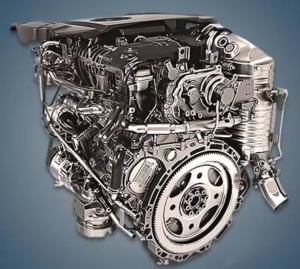 Engine Land Rover 204DTA 300x269 - Engine Land Rover 204DTA